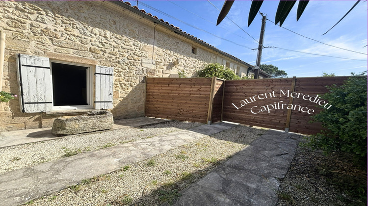 Ma-Cabane - Location Maison PEUJARD, 67 m²