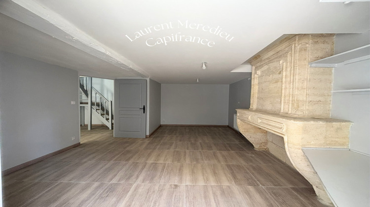 Ma-Cabane - Location Maison PEUJARD, 67 m²