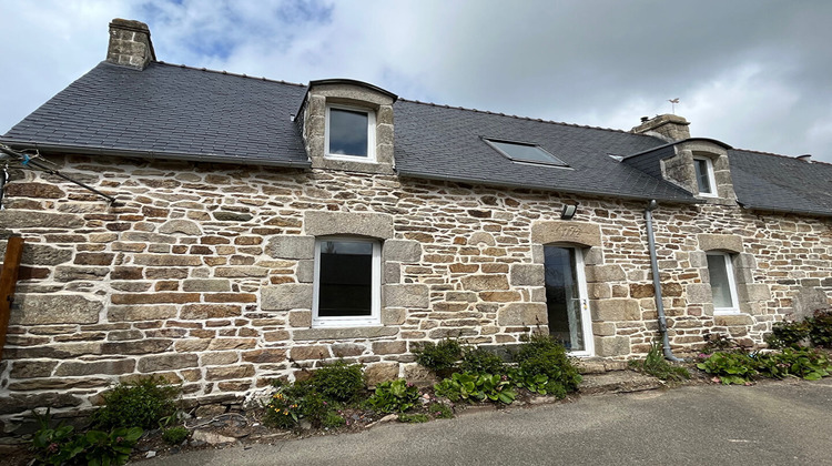 Ma-Cabane - Location Maison PEUMERIT, 74 m²