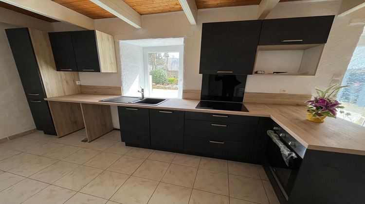 Ma-Cabane - Location Maison PEUMERIT, 74 m²