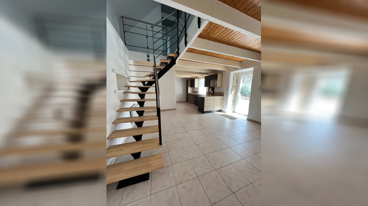 Ma-Cabane - Location Maison PEUMERIT, 74 m²