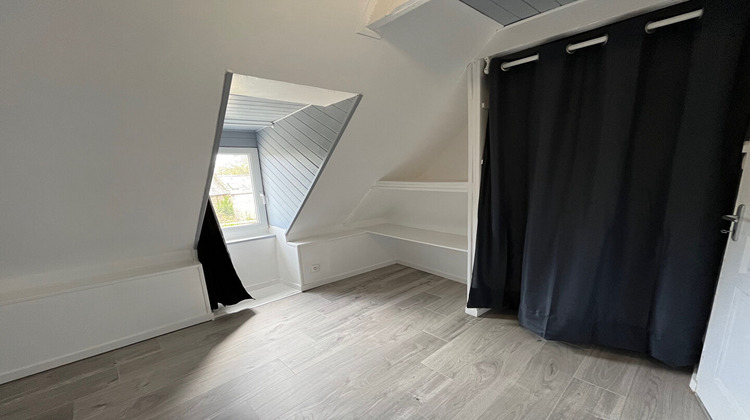 Ma-Cabane - Location Maison PEUMERIT, 74 m²