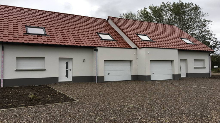 Ma-Cabane - Location Maison Peuplingues, 92 m²