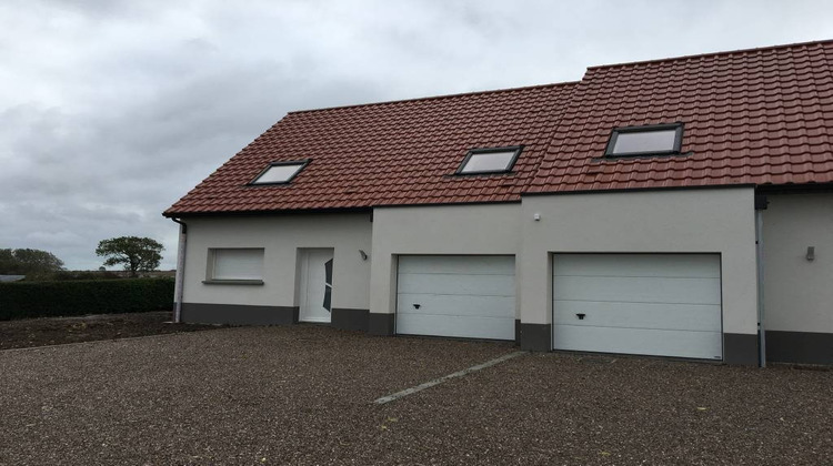 Ma-Cabane - Location Maison Peuplingues, 92 m²