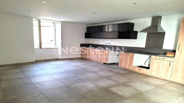 Ma-Cabane - Location Maison PEVY, 152 m²