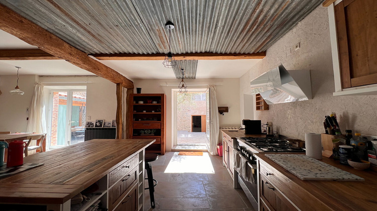 Ma-Cabane - Location Maison PEXIORA, 218 m²