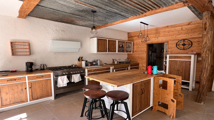 Ma-Cabane - Location Maison PEXIORA, 218 m²