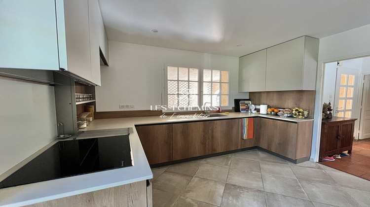 Ma-Cabane - Location Maison PEYNIER, 138 m²