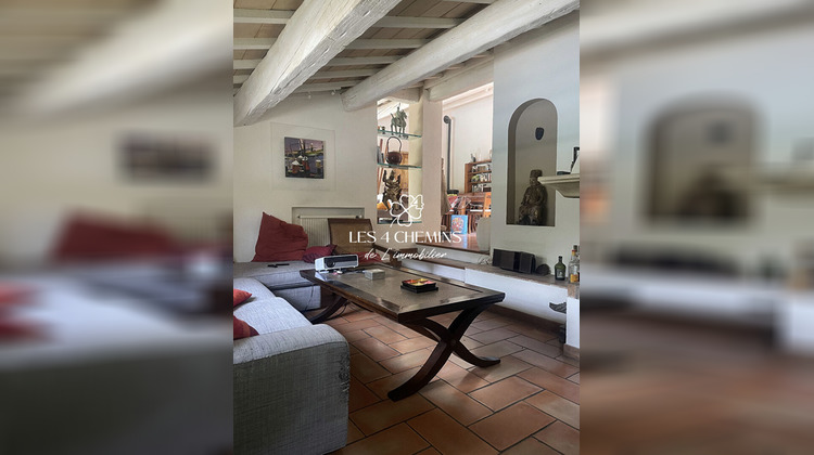 Ma-Cabane - Location Maison PEYNIER, 138 m²