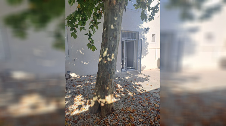 Ma-Cabane - Location Maison PEYPIN, 73 m²