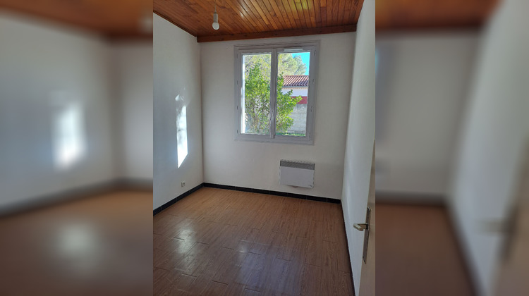 Ma-Cabane - Location Maison PEYPIN, 79 m²