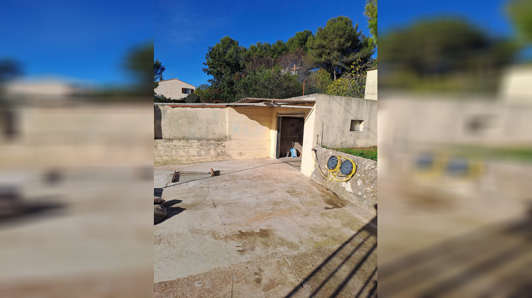 Ma-Cabane - Location Maison PEYPIN, 79 m²