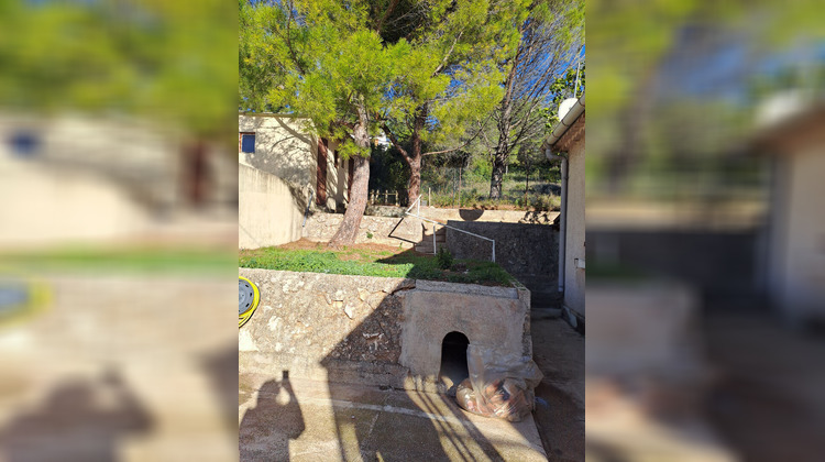 Ma-Cabane - Location Maison PEYPIN, 79 m²