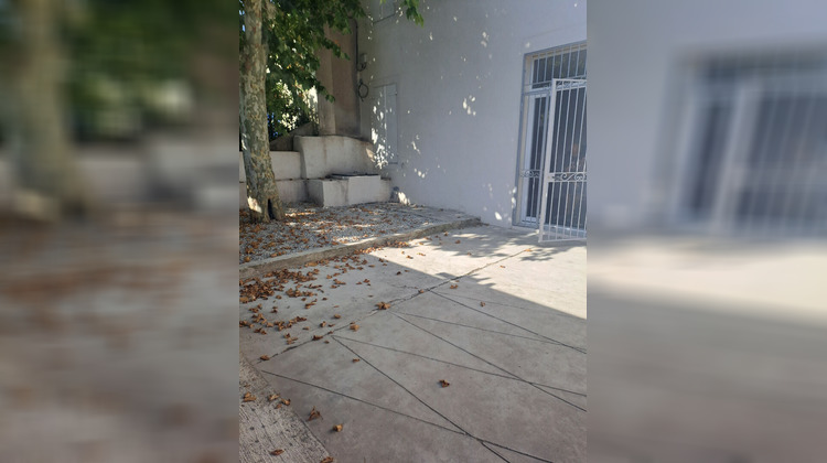 Ma-Cabane - Location Maison PEYPIN, 73 m²