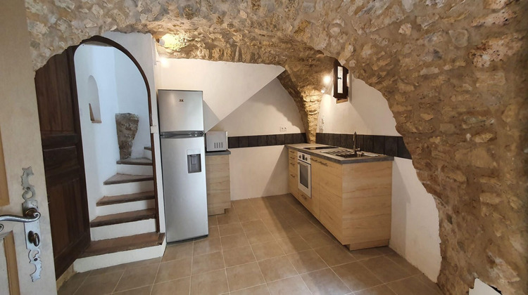 Ma-Cabane - Location Maison Peypin-d'Aigues, 40 m²