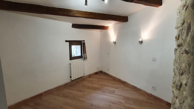 Ma-Cabane - Location Maison Peypin-d'Aigues, 40 m²