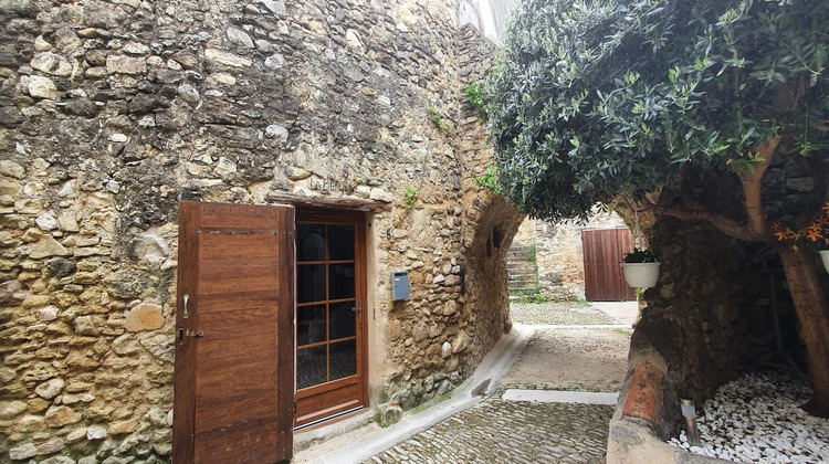 Ma-Cabane - Location Maison Peypin-d'Aigues, 40 m²