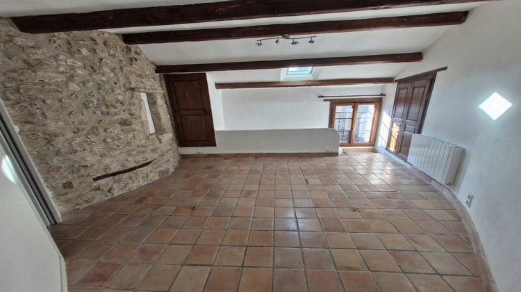 Ma-Cabane - Location Maison Peypin-d'Aigues, 40 m²