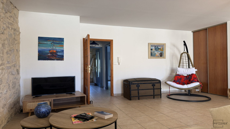 Ma-Cabane - Location Maison Peyriac-de-Mer, 94 m²