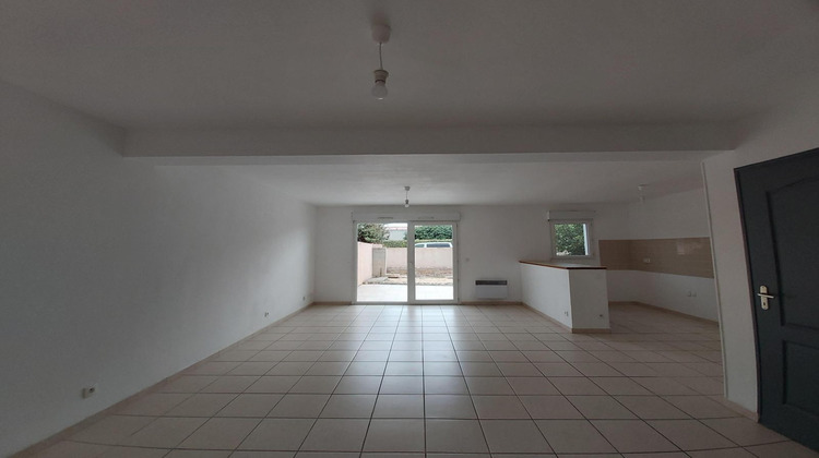 Ma-Cabane - Location Maison PEYRIAC DE MER, 74 m²