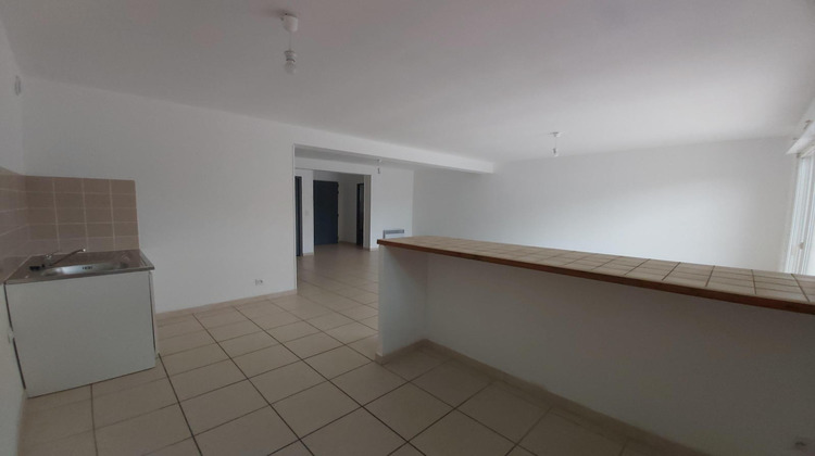 Ma-Cabane - Location Maison PEYRIAC DE MER, 74 m²