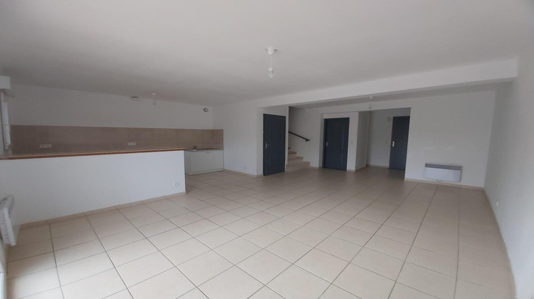 Ma-Cabane - Location Maison PEYRIAC DE MER, 74 m²