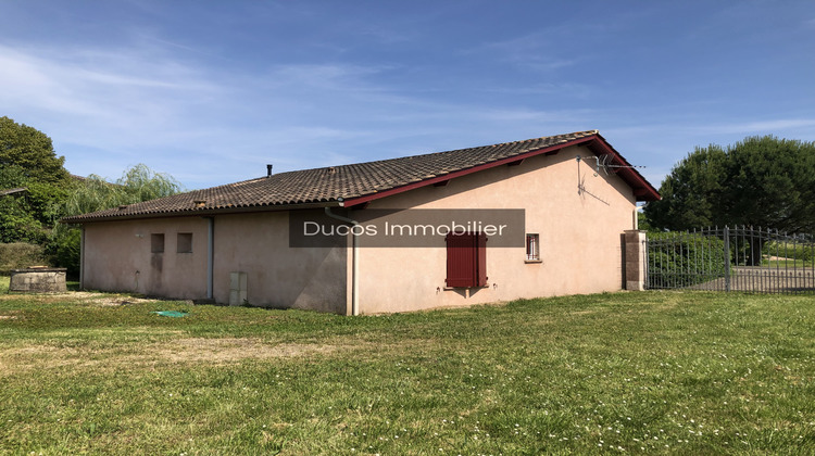 Ma-Cabane - Location Maison Peyrière, 96 m²