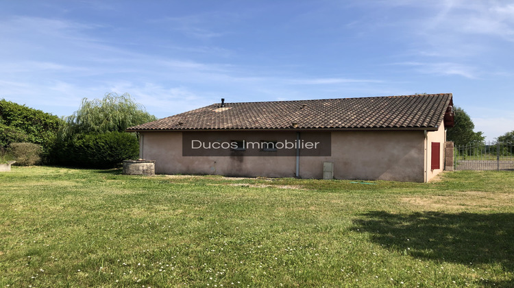 Ma-Cabane - Location Maison Peyrière, 96 m²