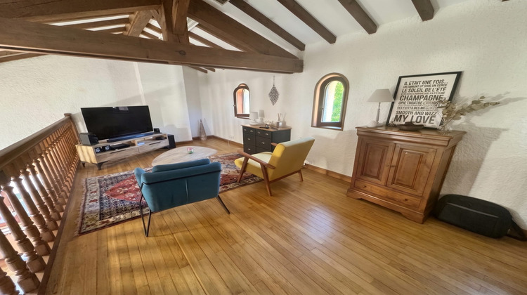 Ma-Cabane - Location Maison Peyrins, 171 m²