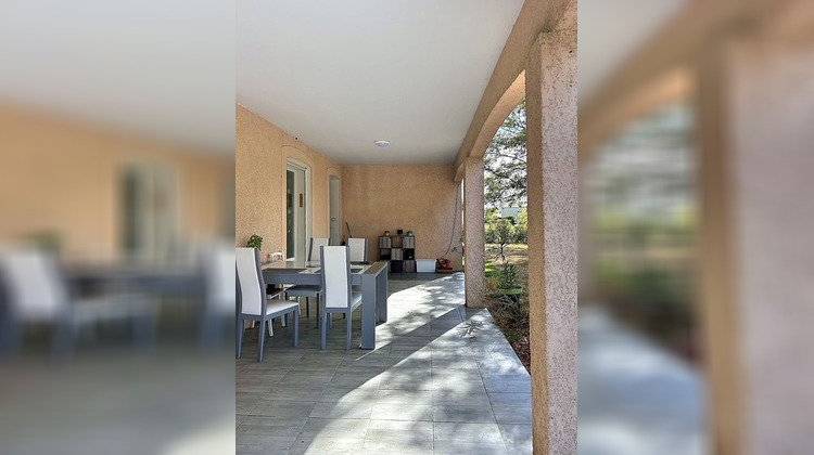 Ma-Cabane - Location Maison Peyrole, 95 m²