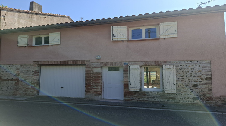 Ma-Cabane - Location Maison Peyssies, 162 m²