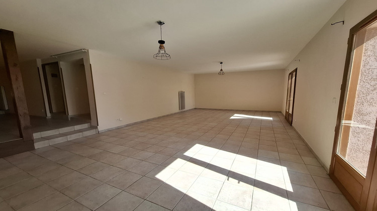 Ma-Cabane - Location Maison Peyssies, 162 m²