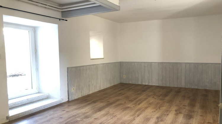 Ma-Cabane - Location Maison PEZENS, 57 m²