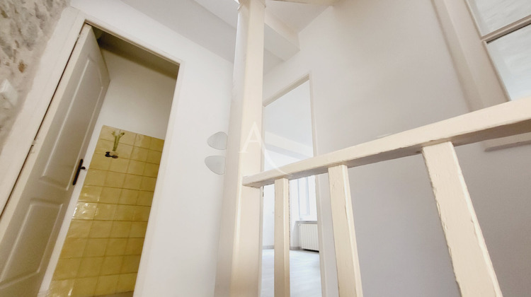 Ma-Cabane - Location Maison PEZENS, 62 m²