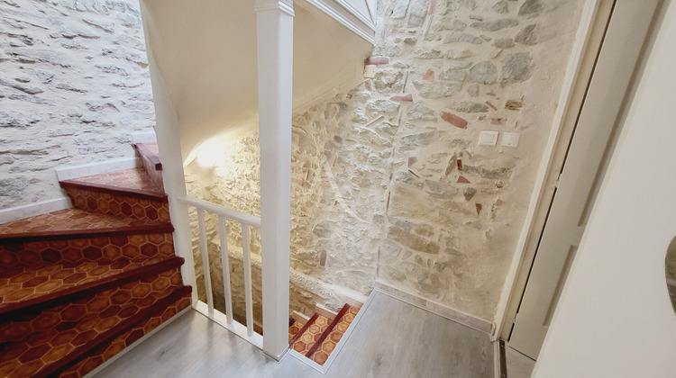 Ma-Cabane - Location Maison PEZENS, 62 m²