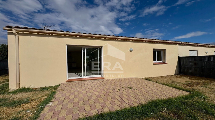Ma-Cabane - Location Maison PEZENS, 76 m²