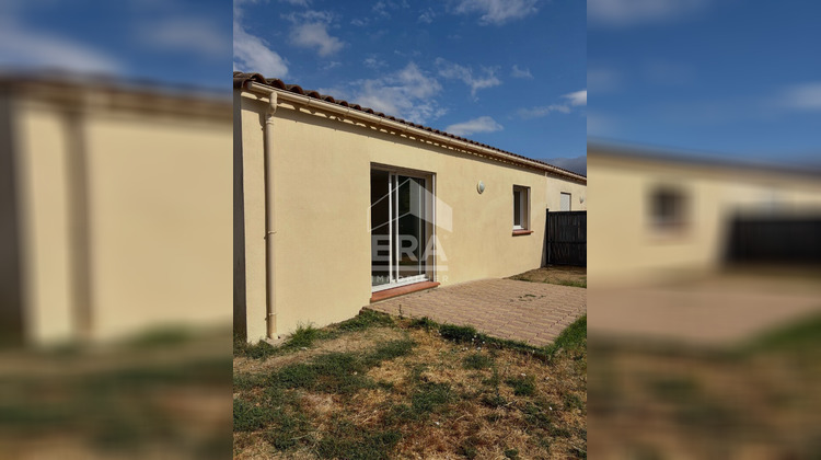 Ma-Cabane - Location Maison PEZENS, 76 m²