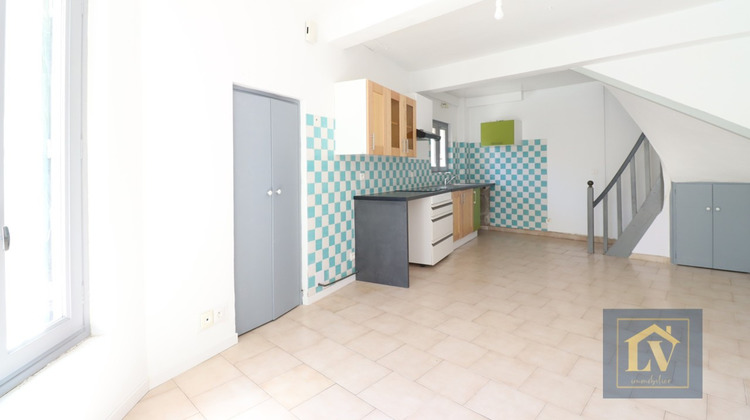 Ma-Cabane - Location Maison PEZILLA-LA-RIVIERE, 50 m²