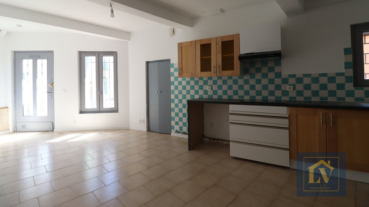 Ma-Cabane - Location Maison PEZILLA-LA-RIVIERE, 50 m²
