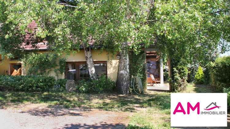 Ma-Cabane - Location Maison Pfaffenheim, 135 m²