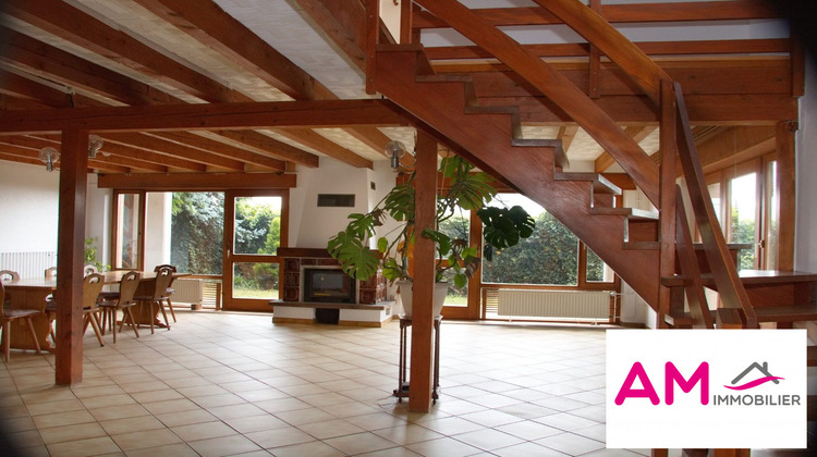 Ma-Cabane - Location Maison Pfaffenheim, 135 m²