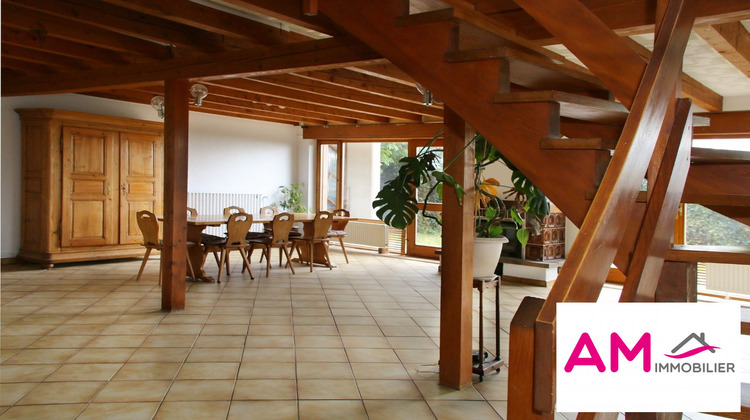 Ma-Cabane - Location Maison Pfaffenheim, 135 m²