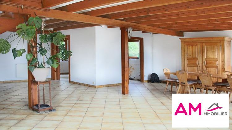 Ma-Cabane - Location Maison Pfaffenheim, 135 m²
