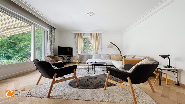 Ma-Cabane - Location Maison Pfastatt, 125 m²