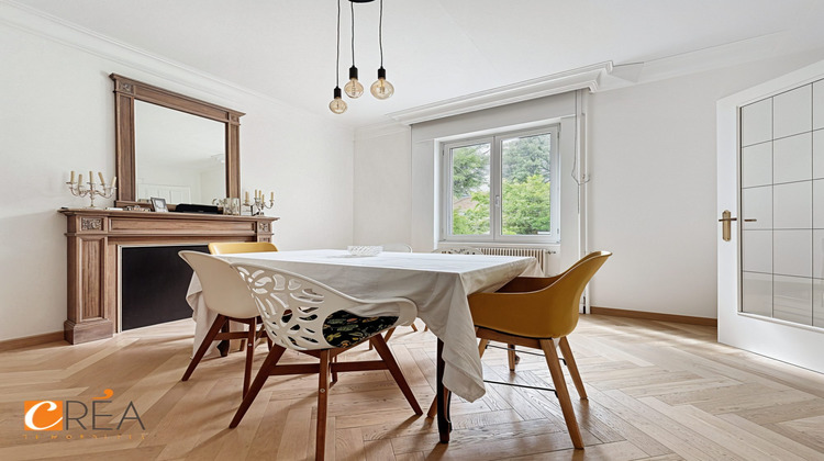 Ma-Cabane - Location Maison Pfastatt, 125 m²