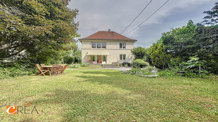 Ma-Cabane - Location Maison Pfastatt, 125 m²