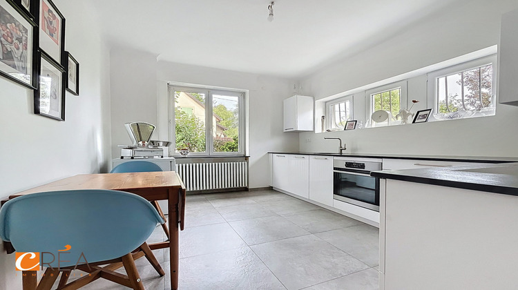 Ma-Cabane - Location Maison Pfastatt, 125 m²