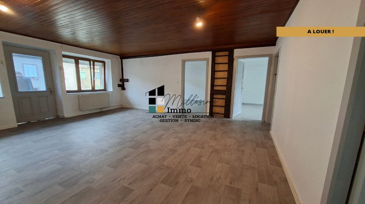 Ma-Cabane - Location Maison Phalsbourg, 98 m²