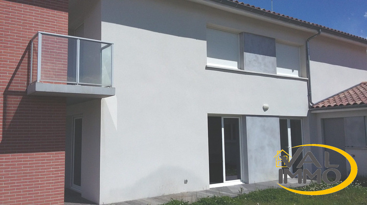 Ma-Cabane - Location Maison Pibrac, 97 m²