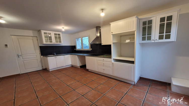 Ma-Cabane - Location Maison Pibrac, 74 m²